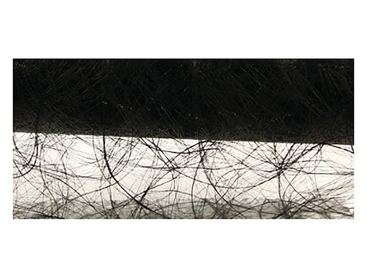 Rayher Faserseide Modern 30 cm 5 m