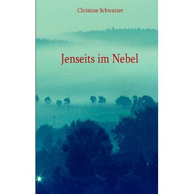 Jenseits im Nebel, Taschenbuch von Christine Schwarzer, BoD – Books on Demand, 978-3-8370-6878-8