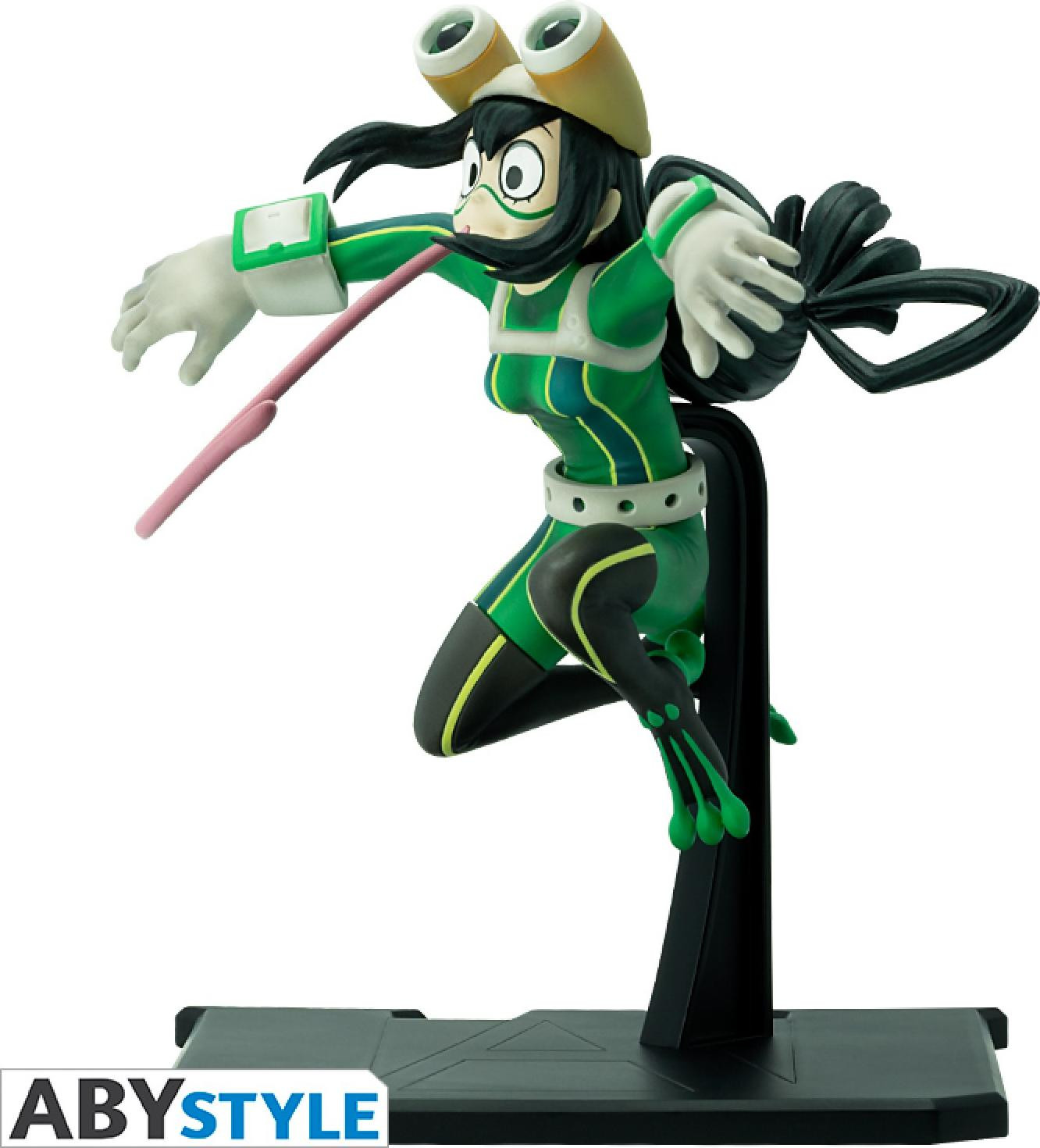 ABYstyle ABYFIG011 Verzamelfiguur Comic