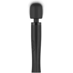 My Magic Wand, Vibrator, MyMagicWand - Wand Vibrator Large - Schwarz