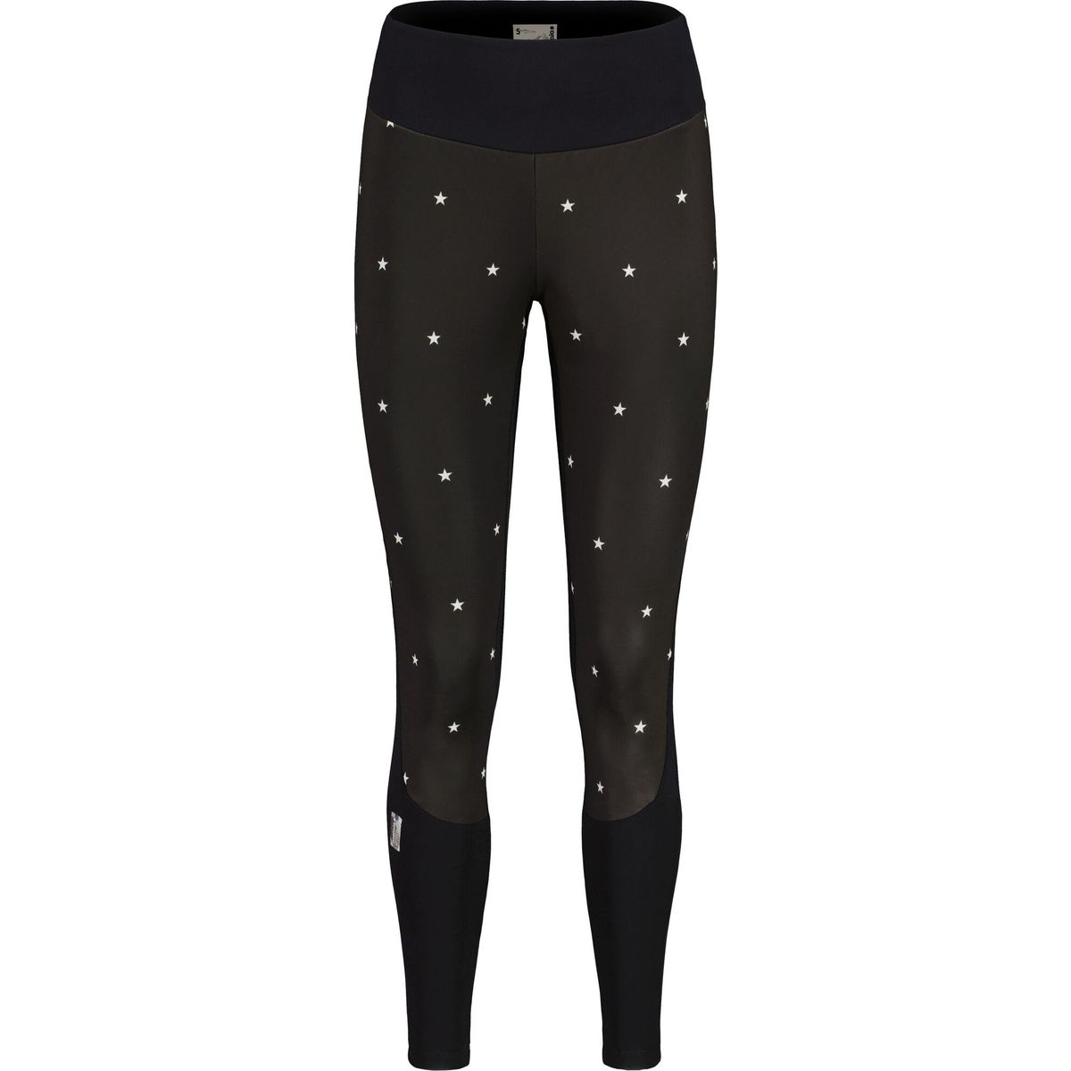 Maloja RaukeM. deep black stars (8925) S 42139-1-8925-S