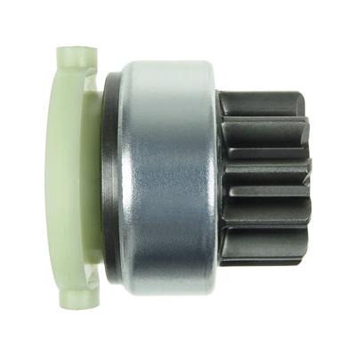 AS-PL Freilaufgetriebe, Starter SD9027