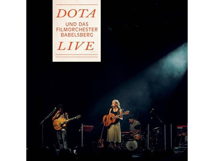 Und Das Filmorchester Babelsberg Live