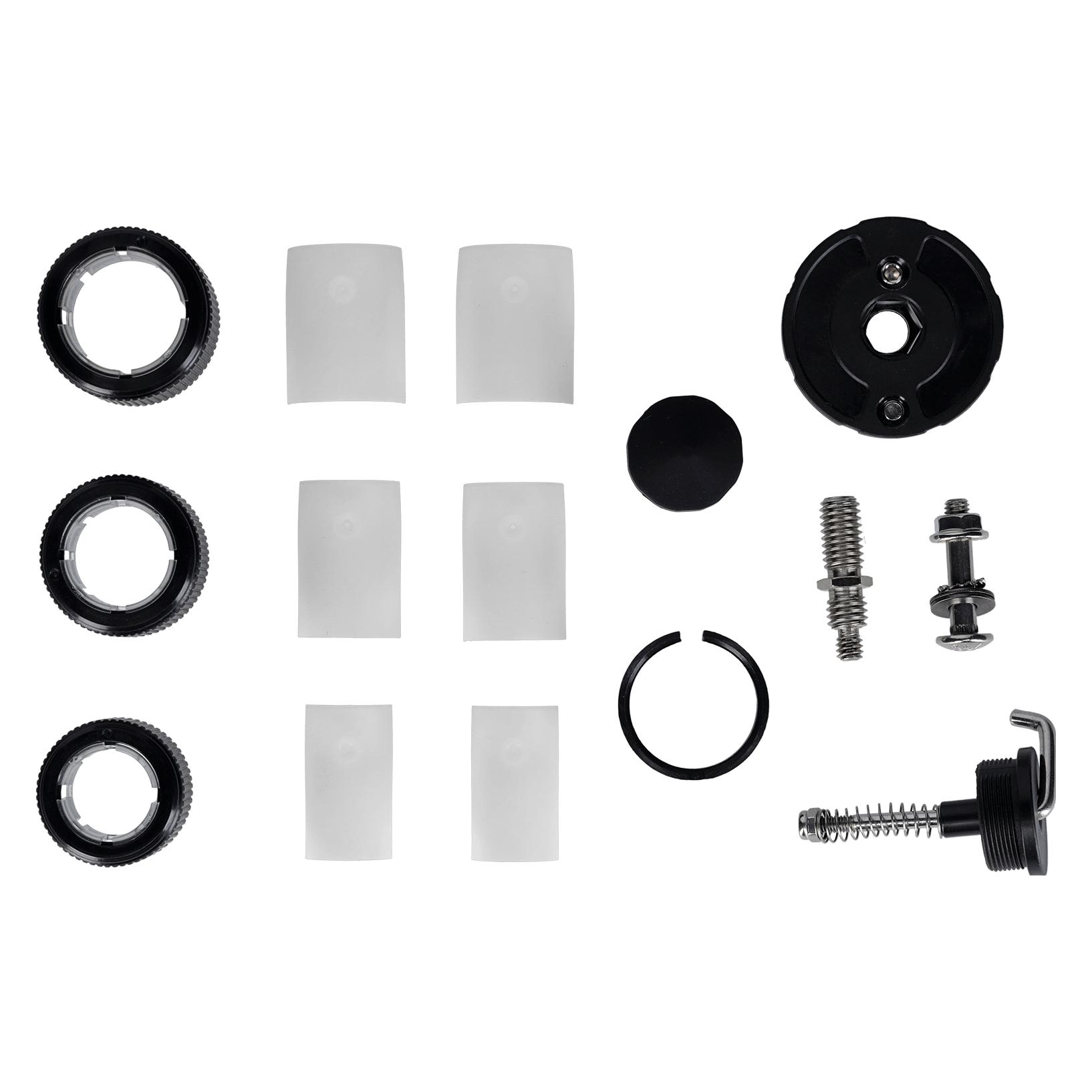 Rollei Reparatur-Set für versch. Stativ-Modelle (Stativ Ersatzteile) (67318446)