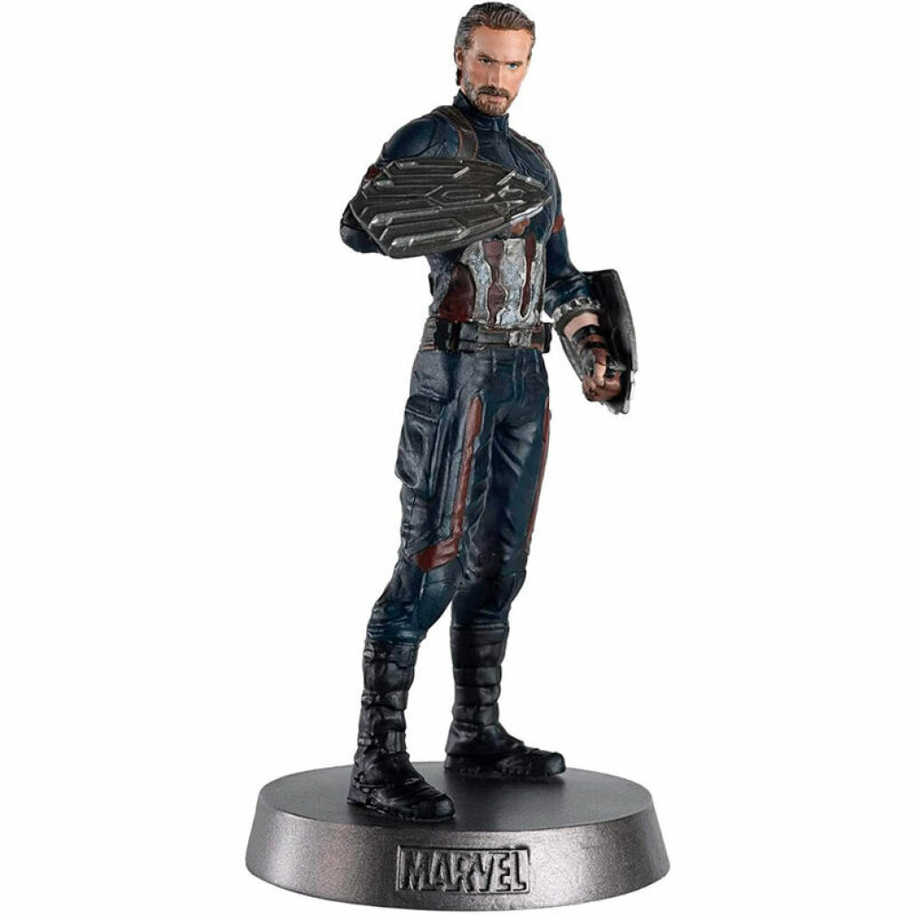 Dinotoys Marvel Avengers Infinity War Captain America Zwaar Gewicht Figuur