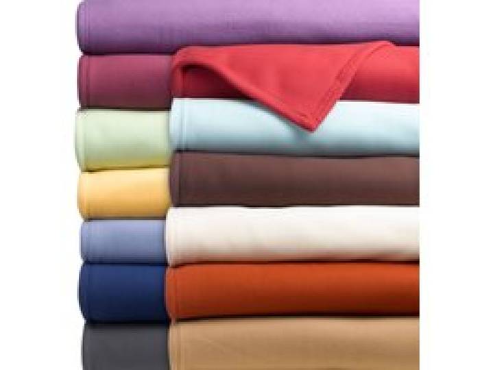Couverture polaire Thermotec Plus