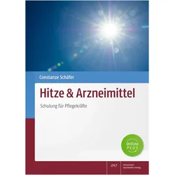 Hitze & Arzneimittel, Schulbücher von Constanze Schäfer
