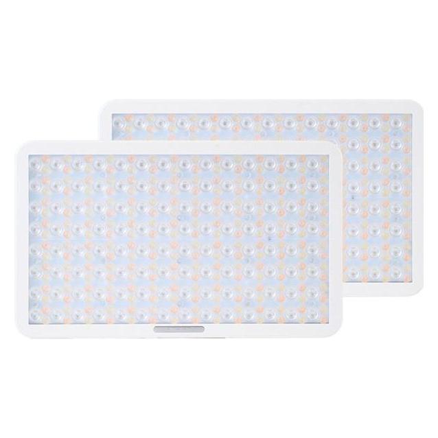 Amaran Pano 60c 2-Light Kit (White) (EU) (6977162452630)