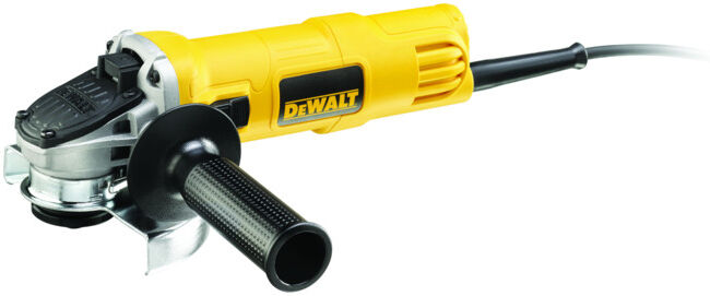 Meuleuse d'angle DEWALT 125 mm 800 watts DWE4057-QS (DWE4057-QS)