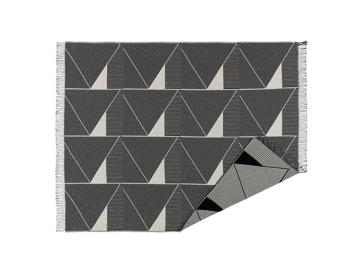 NJRD Plaid en coton Metric focus Noir