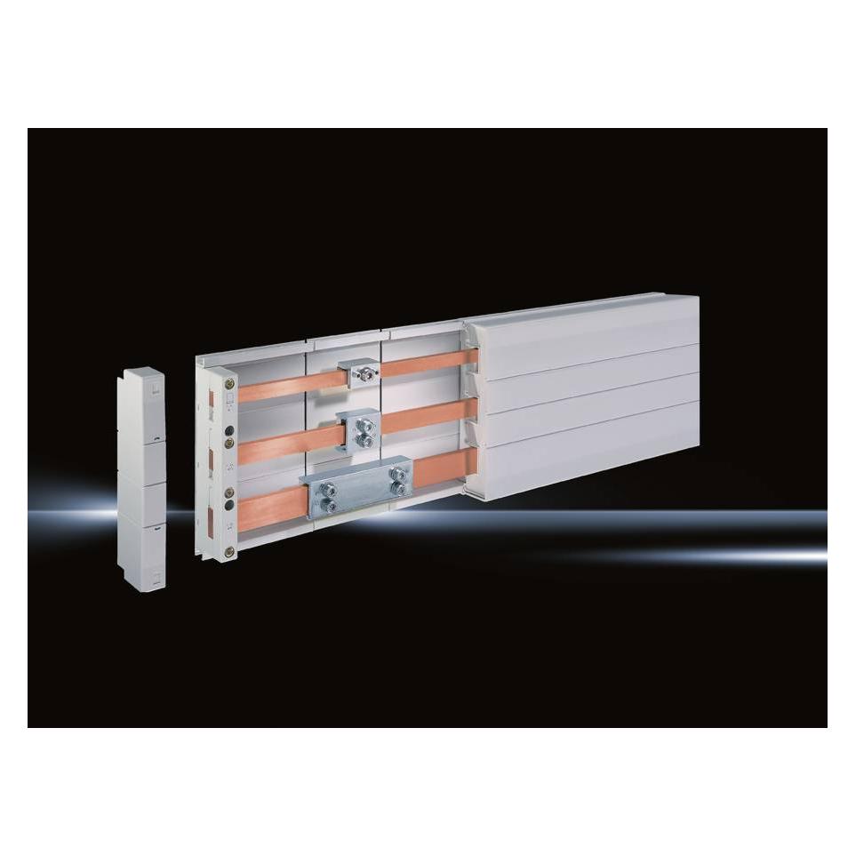 Rittal RiLine60 Endabdeckung f. SV 9342.000 9342070 (9342070)