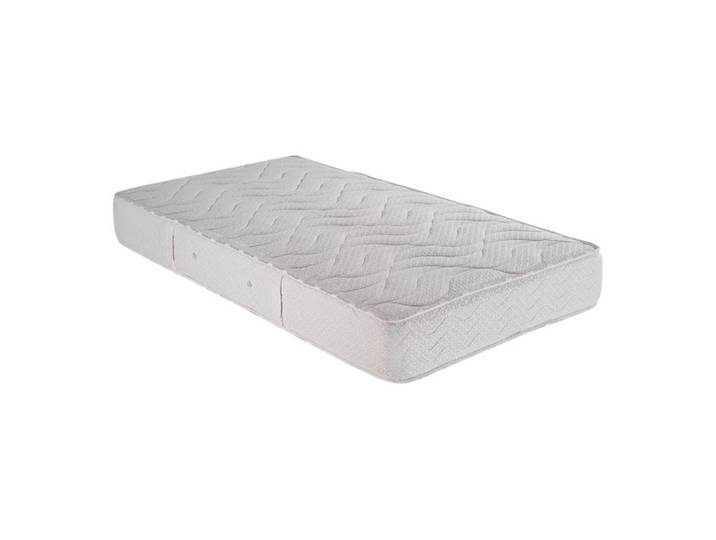 Matelas ressorts 90x200 cm FLEX CITY 27 HOTELLERIE ép.27 cm