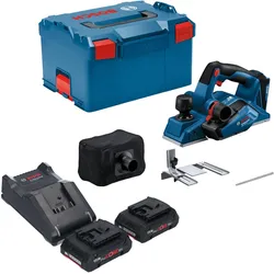 Bosch Professional, Hobelmaschine, GHO 18V-26