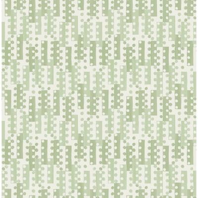 A-Street Prints Erik Green Building Blocks Wallpaper