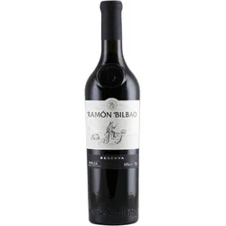 Ramón Bilbao Reserva 2019