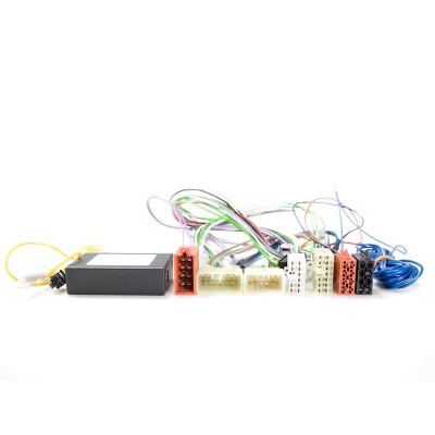 CHP Freisprechadapter TOYOTA mit JBL Amp