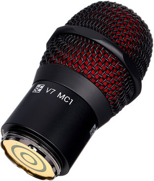 SE Electronics V7 MC1 Black noir