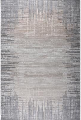 MDA Rugs Ray Collection Modern Abstract Area Rug