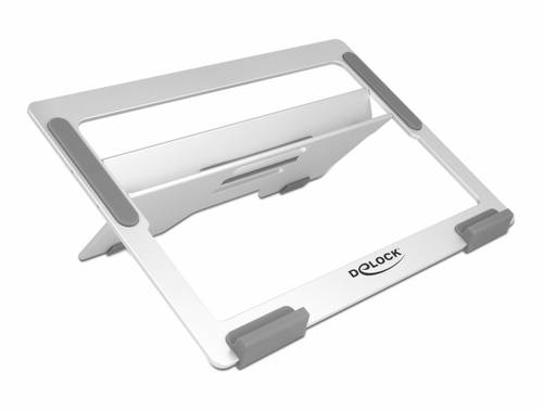 Delock 18415 Notebook-Ständer neigbar