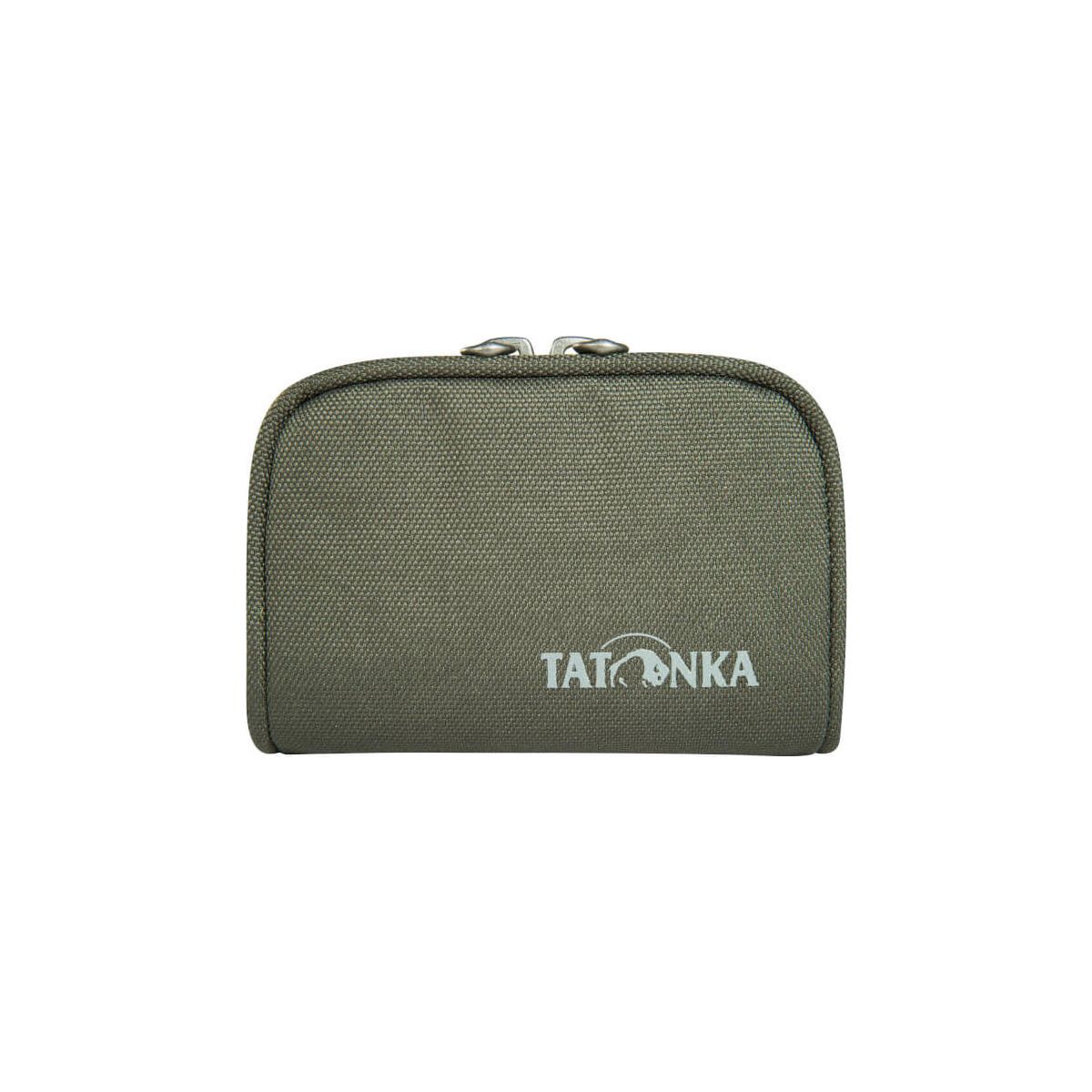 Tatonka Plain Wallet Rfid Block olive (331) 3165-331