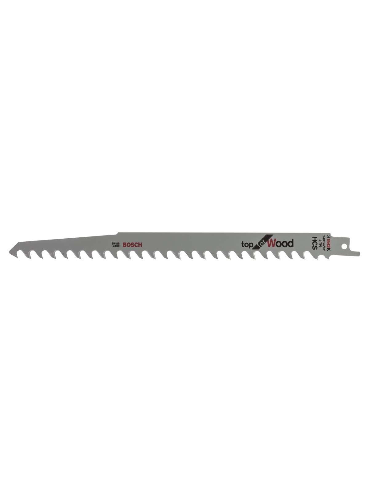 Bosch S 1542 K 240MM