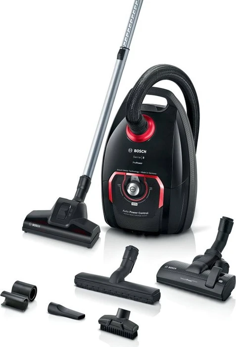 BOSCH BGL8POW3A GL80