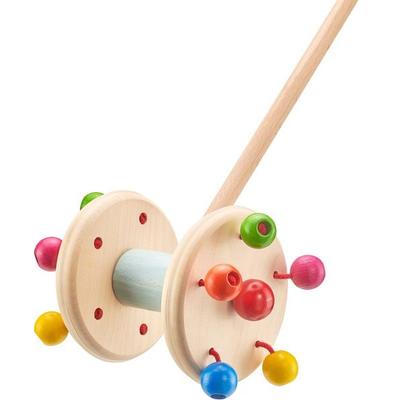 Roller, Schiebefigur