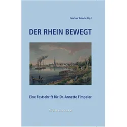 Der Rhein bewegt, Ratgeber von Markus Todoric