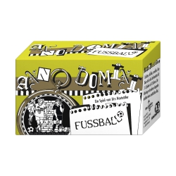 Abacusspiele Anno Domini - Fussball 260090