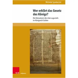 Spadaccini:Wer erklärt das Gesetz des K, Sachbücher von Michele Spadaccini