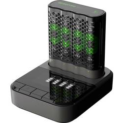 GP GPRCPCHP461D464 USB Ladegerät NiMH Mignon (AA)