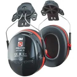 3M Kapselgehörschutz PELTOR Optime III H540 P3E