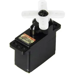 Hitec Mini-Servo HS-5065MG Digital-S