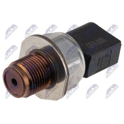 NTY Verteilerrohr, Kraftstoff EFP-FR-000 für Ford MAZDA