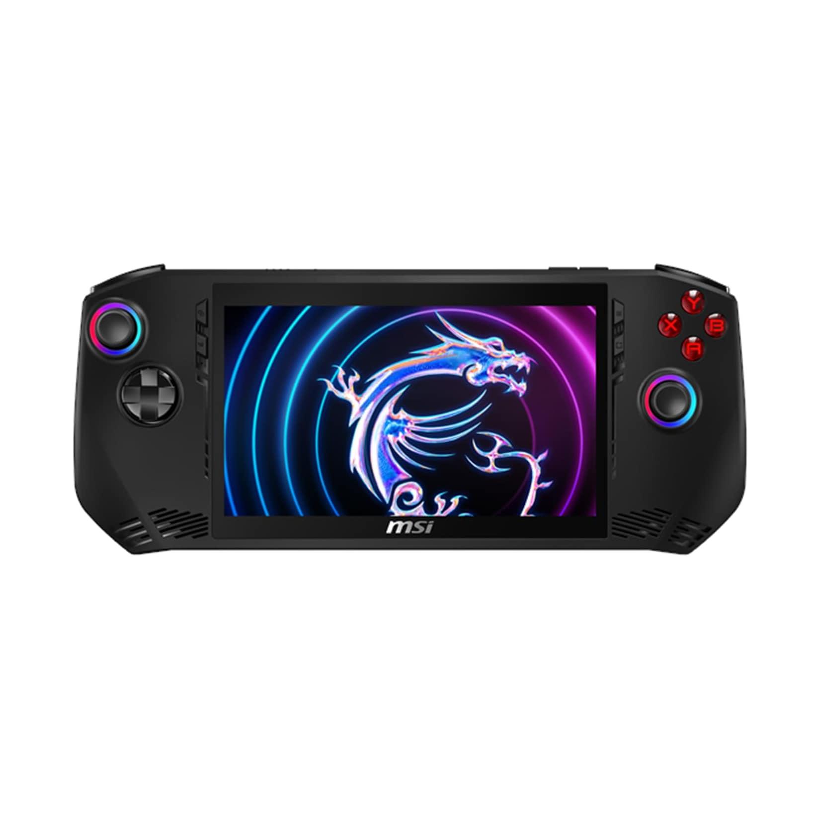 MSI Claw A1M-059 Intel Core Ul