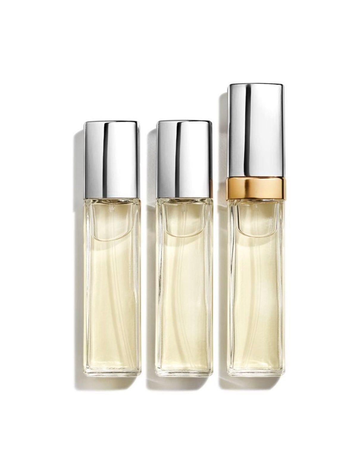Chanel Allure Eau De Toilette - 15 ml