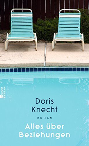Doris Knecht - Alles über Beziehungen - Preis vom 14.10.2026 23:07:16 h