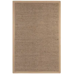 Karat Sisal-Teppich    Latex-Rücken   Echte Naturfasern   Old Heritage