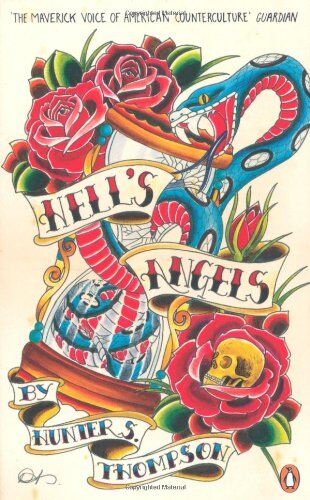 Thompson, Hunter S. - Hell's Angels (Penguin Essentials) - Preis vom 30.09.2026 22:30:23 h