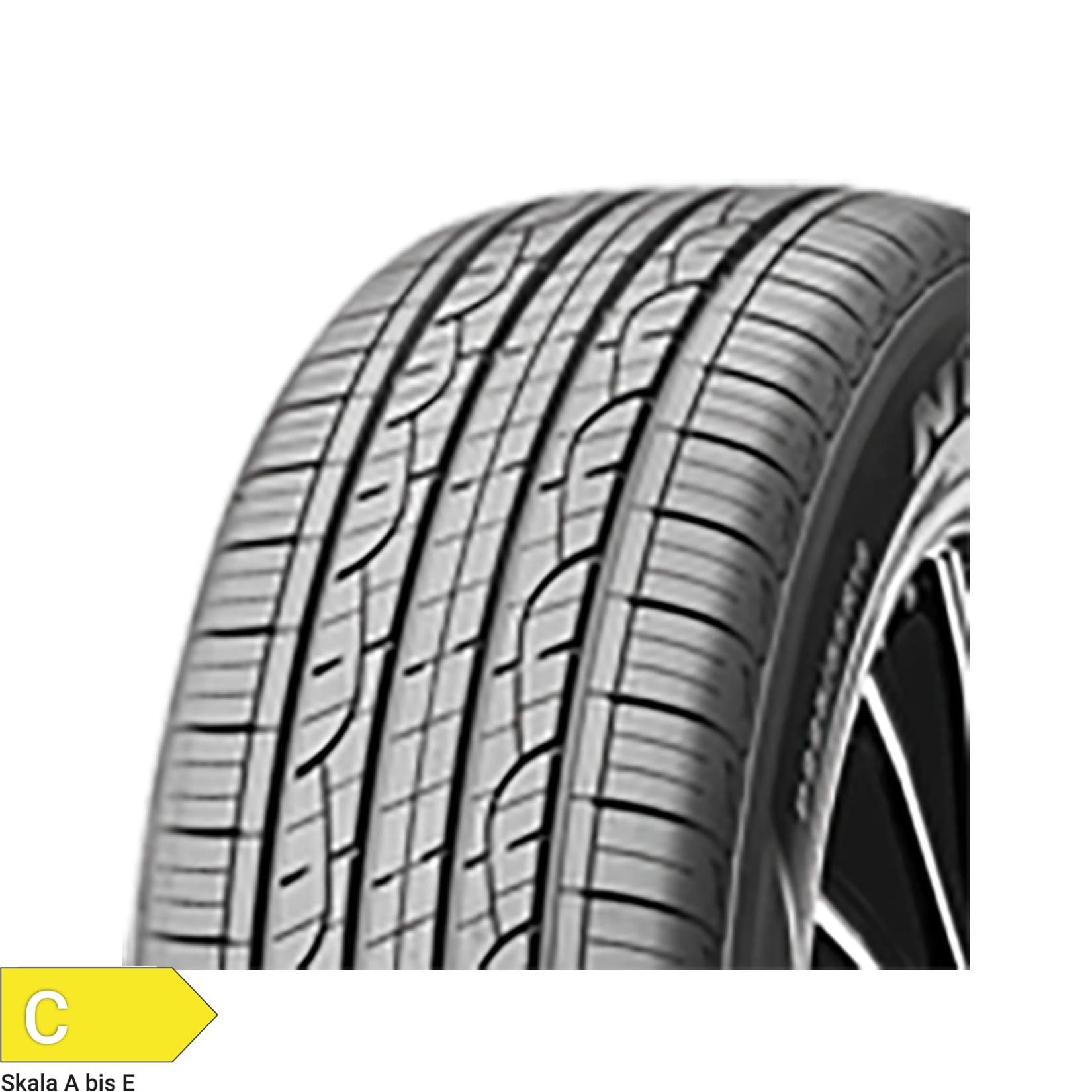 NEXEN N PRIZ RH7 235/55R18 100H BSW