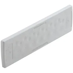 Weidmüller Kabeldurchführungsplatte CABTITE E#2743580000