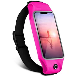 moex Breeze Bag iPhone SE (2020) Lauftasche Handy