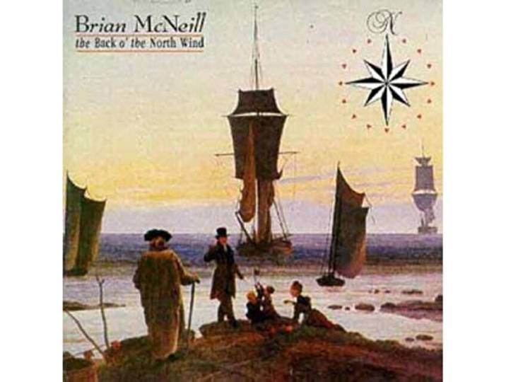Brian McNeill - The Back O The North Wind