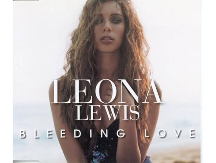 Bleeding Love