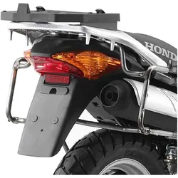 Givi, Motorradgepäck, motorrad-topcase-halterung monokey honda xl 125v varadero (01 à 14)