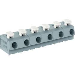 WAGO 804-202 Leiterplattenklemme 300 St.