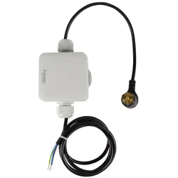 Sicherheitsthermostat für Fußbodenverteiler