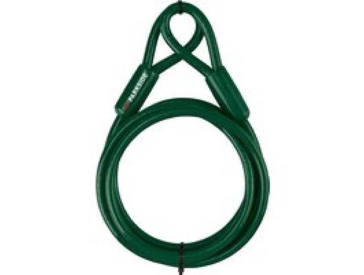 PARKSIDE® Cadenas ou cadenas à code ou cadenas d'extérieur ou cadenas câble en acier (câble antivol en acier)
