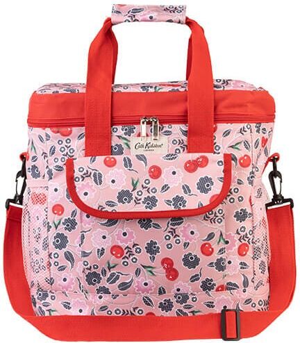Cath Kidston Cherry Large Cooler Bag