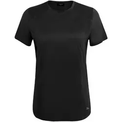 YVETTE Damen Shirt T-Shirt Tanja, Größe XS in Schwarz Schwarz